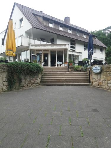 Ofertas en Hotel Restaurant Bauer (Hotel), Bad Salzuflen (Alemania)