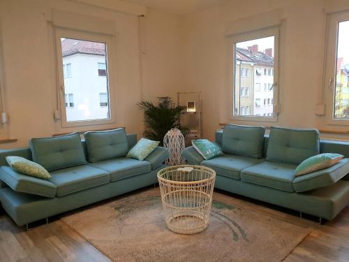 Ofertas en Humboldtstraße 79 (Apartamento), Núremberg (Alemania)