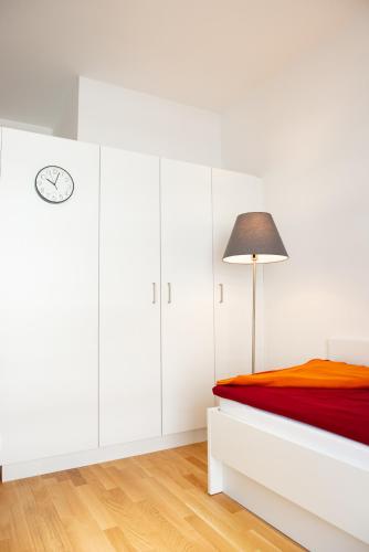 Ofertas en MyRoom - Top Munich Serviced Apartments (Apartahotel), Múnich (Alemania)