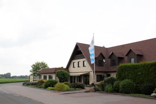 Ofertas en PaGa - Parkgaststaette (Hotel), Ehrenburg (Alemania)