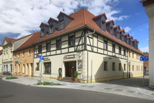 Ofertas en Pension Sorrento (Hotel), Ruhland (Alemania)