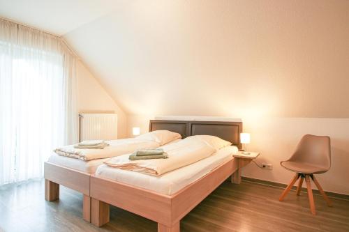 Ofertas en Stadtblick (Apartamento), Meppen (Alemania)