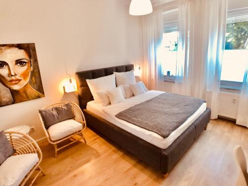 Ofertas en Apartment 2 (Apartamento), Dortmund (Alemania)