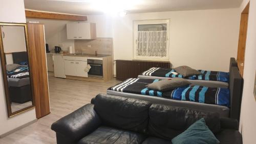 Ofertas en Apartment 2020 (Apartamento), Kirchhain (Alemania)