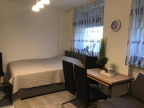 Ofertas en Apartment 77 (Apartamento), Dortmund (Alemania)