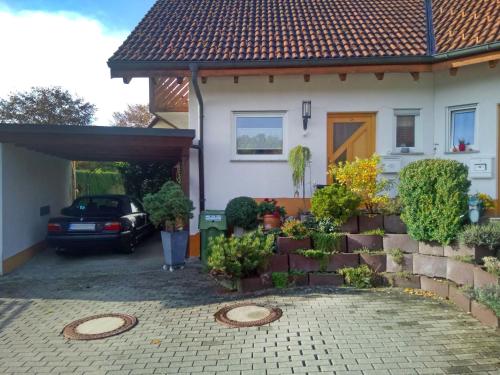 Ofertas en Apartment Donau (Apartamento), Donaueschingen (Alemania)