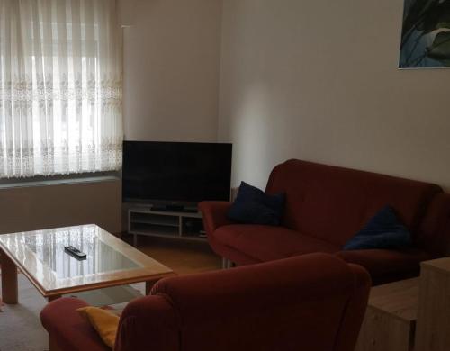 Ofertas en Apartment Goldberg (Apartamento), Sindelfingen (Alemania)