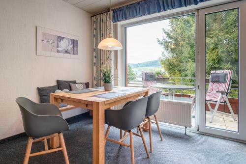 Ofertas en el Ettelsberg Willingen (Apartamento) (Alemania)