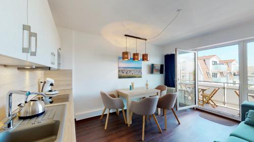 Ofertas en el Seeluft 34 - Wangerooge (Apartamento) (Alemania)