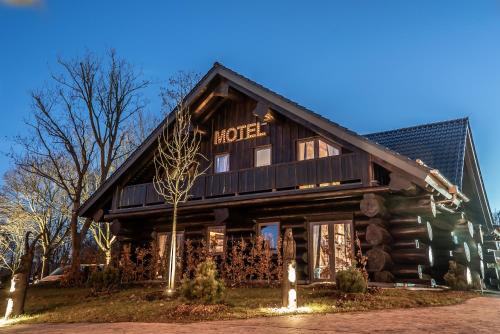 Ofertas en el Timberjacks Kassel Motel (Hotel) (Alemania)