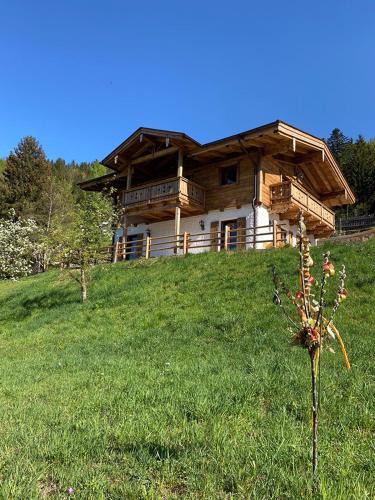 Ofertas en Ferienhaus Berggfui Juni 2020 Eröffnet (Casa o chalet), Berchtesgaden (Alemania)
