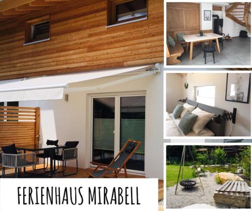 Ofertas en Ferienhaus Mirabell (Apartamento), Oberammergau (Alemania)
