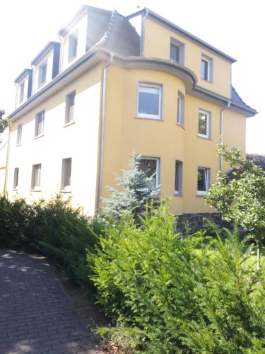 Ofertas en Fewo am Wilden Mann (Apartamento), Dresden (Alemania)