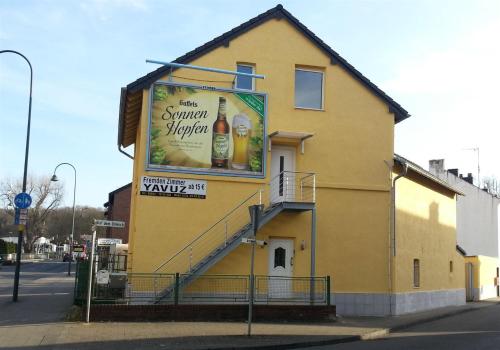 Ofertas en Fremdenzimmer Yavuz (Hostal o pensión), Eschweiler (Alemania)