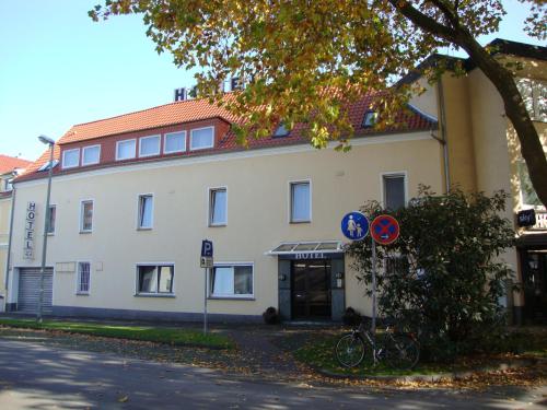 Ofertas en Hotel Cherusker Hof (Hotel), Paderborn (Alemania)