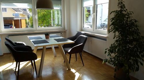 Ofertas en Neue Fewo in perfekter Lage (Limburg a. d. Lahn) (Apartamento), Limburg an der Lahn (Alemania)