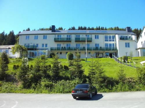 Ofertas en Typ C (Apartamento), Willingen (Alemania)