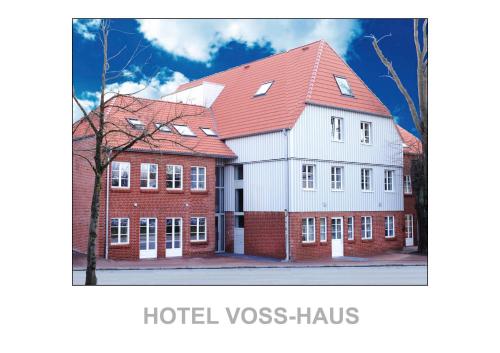 Ofertas en Voss-Haus (Apartahotel), Eutin (Alemania)
