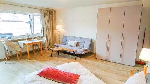 Ofertas en Appartement Nobis 208 (Apartamento), Oberstdorf (Alemania)