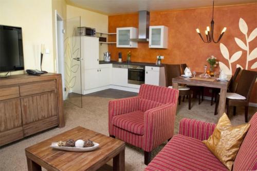 Ofertas en die Feine (Apartamento), Willingen (Alemania)