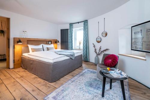 Ofertas en Doppelzimmer Best Price (Apartamento), Bad Segeberg (Alemania)