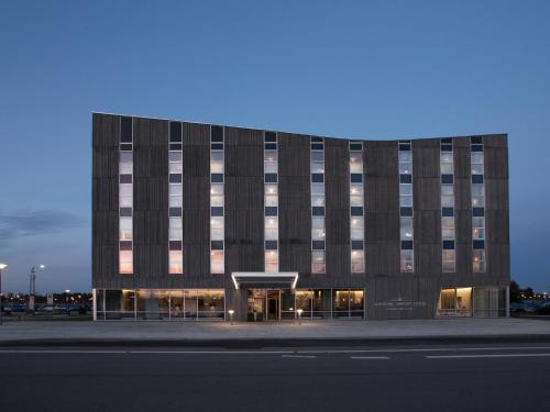 Ofertas en el Aalborg Airport Hotel (Hotel) (Dinamarca)