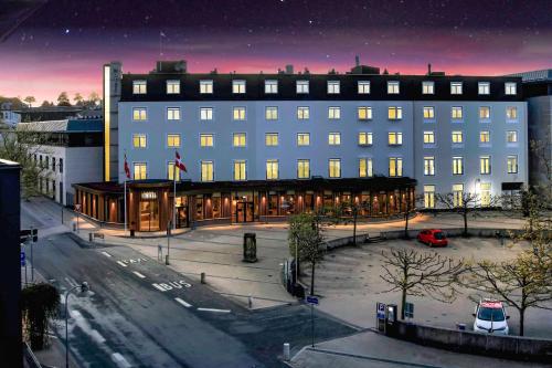 Ofertas en el Best Western Plus Hotel Svendborg (Hotel) (Dinamarca)