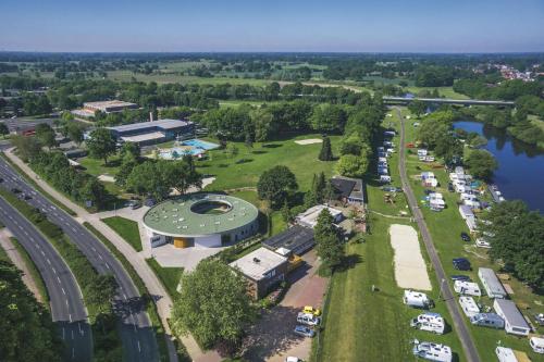 Ofertas en el KNAUS Campingpark Meppen (Camping) (Alemania)