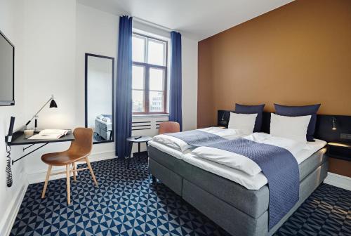 Ofertas en el Milling Hotel Ritz Aarhus City (Hotel) (Dinamarca)