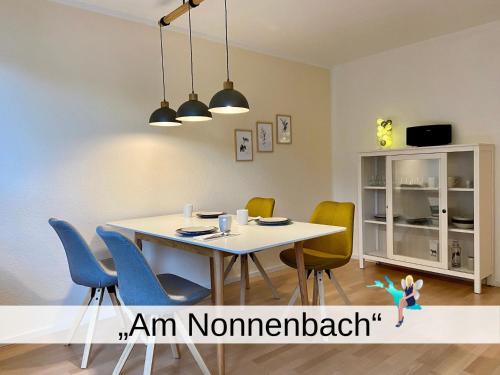 Ofertas en Ferienwohnung am Nonnenbach (Apartamento), Kressbronn am Bodensee (Alemania)