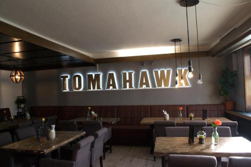 Ofertas en Hotel Restaurant Tomahawk (Hotel), Baiersbronn (Alemania)