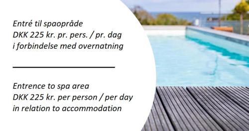 Ofertas en Hotel Viking Aqua Spa & Wellness (Hotel), Saeby (Dinamarca)