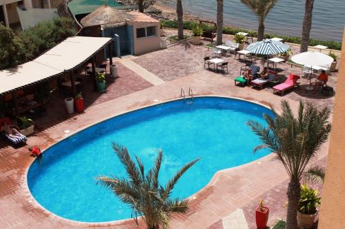 Ofertas en Les Acacias Hotel Djibouti (Hotel), Yibuti (Yibuti)