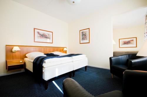 Ofertas en Milling Hotel Gestus (Hotel), Aalborg (Dinamarca)