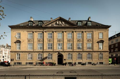 Ofertas en Nobis Hotel Copenhagen, a Member of Design Hotels™ (Hotel), Copenhague (Dinamarca)
