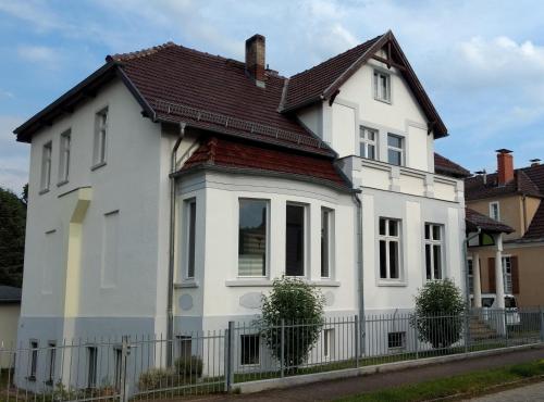 Ofertas en Pension-Fürstenberghavel Sans Rival (Hostal o pensión), Fürstenberg-Havel (Alemania)