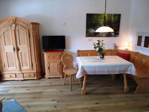 Ofertas en Reitmeier im Winkl (Apartamento), Reit im Winkl (Alemania)