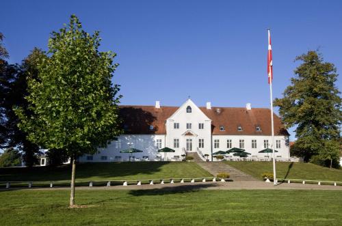 Ofertas en Scandic Bygholm Park (Hotel), Horsens (Dinamarca)