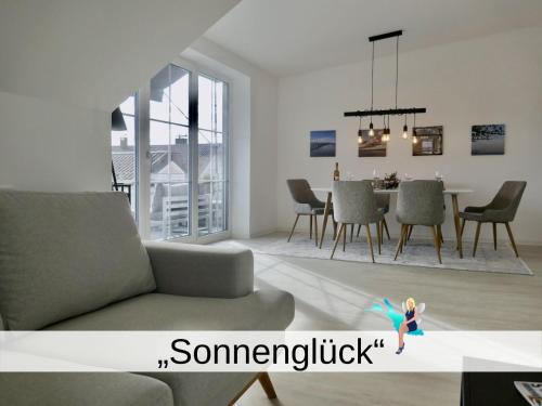 Ofertas en Sonnenglück (Apartamento), Kressbronn am Bodensee (Alemania)