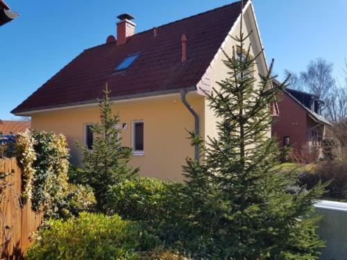 Ofertas en Villa Pepita (Casa o chalet), Kaltenhof (Alemania)