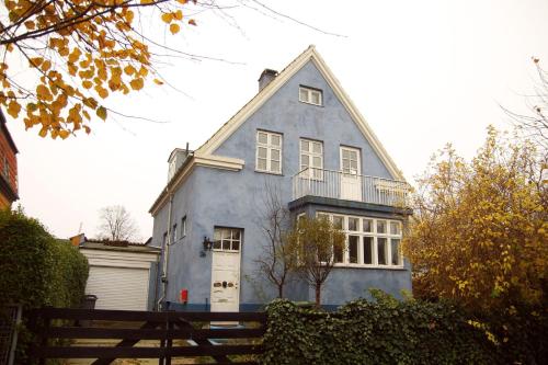 Ofertas en Willes B&B (Habitación en casa particular), Copenhague (Dinamarca)