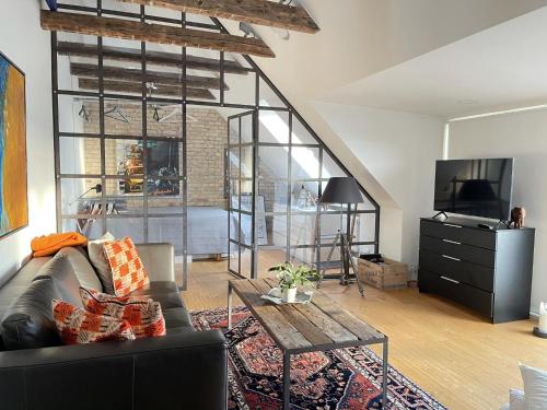 Ofertas en Adnana - Luxus New Yorker - 1 bedroom (Apartamento), Aalborg (Dinamarca)