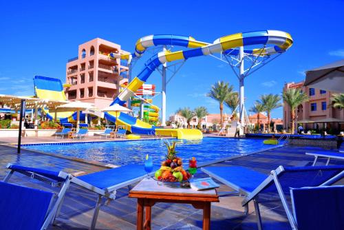 Ofertas en Albatros Aqua Park Resort - Families and couples only (Resort), Hurghada (Egipto)