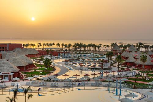 Ofertas en Albatros Laguna Vista Resort - Families and Couples Only (Resort), Sharm El Sheikh (Egipto)