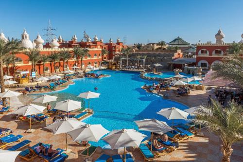 Ofertas en Alf Leila Wa Leila Hotel - Families and couples only (Resort), Hurghada (Egipto)