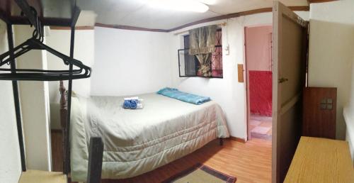 Ofertas en Alojamiento con Desayuno. Lodging & Breakfast (Apartamento), Cuenca (Ecuador)