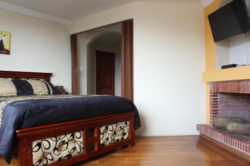 Ofertas en Altura Rooms & Suites (Hotel), Quito (Ecuador)