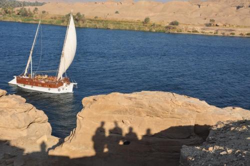 Ofertas en Amélia Sandal (Crucero), Esna (Egipto)