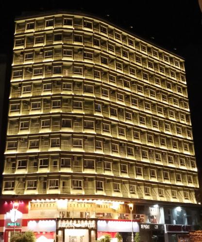 Ofertas en Amoun Hotel Alexandria (Hotel), Alejandría (Egipto)