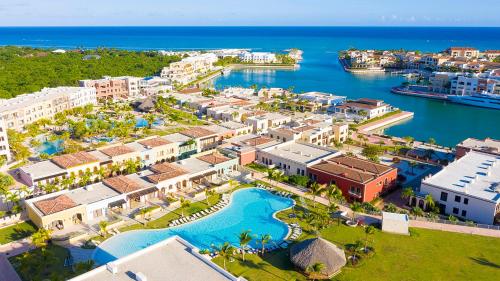 Ofertas en Ancora Cap Cana - Marina Resort and Villas (Resort), Punta Cana (Rep. Dominicana)